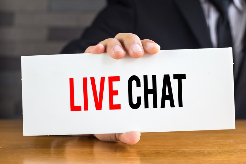 The Best Way To Use Live Chat For Your Business