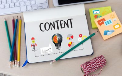 How To Master Content Marketing World