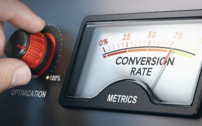 Conversion rate boosts your money. Learn it how!