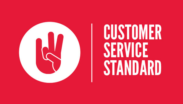 Easy Customer Service Checklist